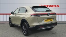 Honda HR-V 1.5 eHEV Elegance 5dr CVT Hybrid Hatchback